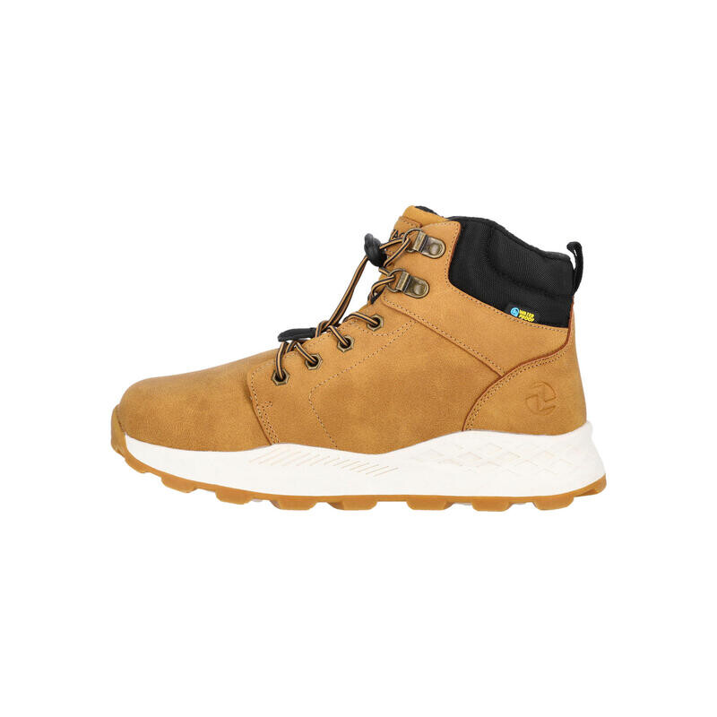 ЗИГЗАГ ботинки Юрат ZIGZAG, цвет braun
ЗИГЗАГ ботинки Юрат ZIGZAG, цвет braun