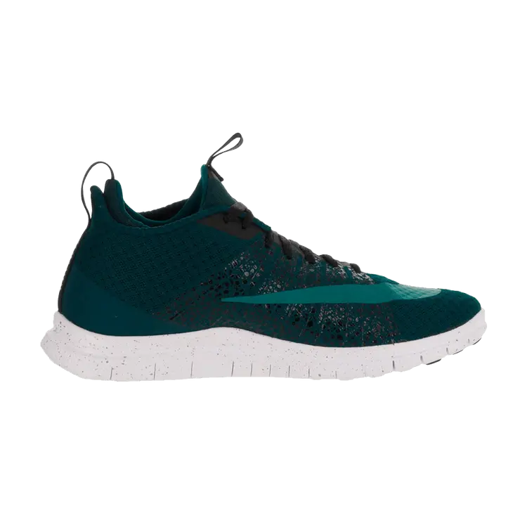 Кроссовки Free Hypervenom 2 FC 'Midnight Turquoise', зеленый
Кроссовки Free Hypervenom 2 FC 'Midnight Turquoise', зеленый