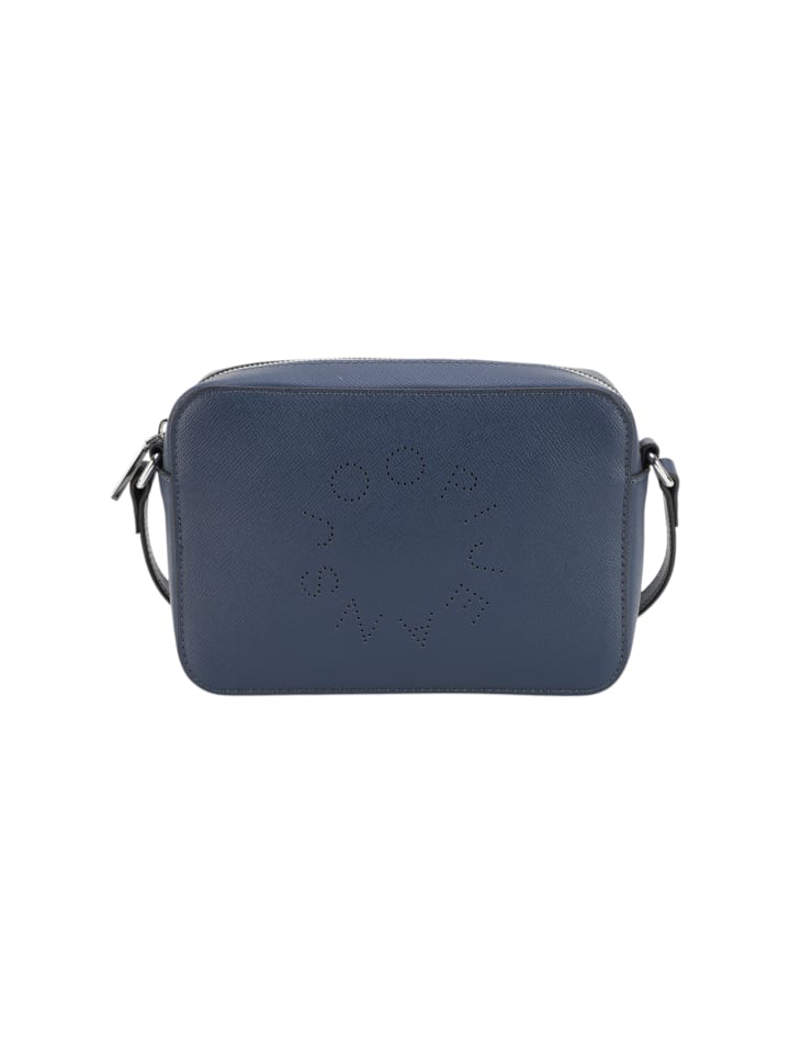 Наплечная сумка Joop Jeans, темно-синий
Наплечная сумка Joop Jeans, темно-синий