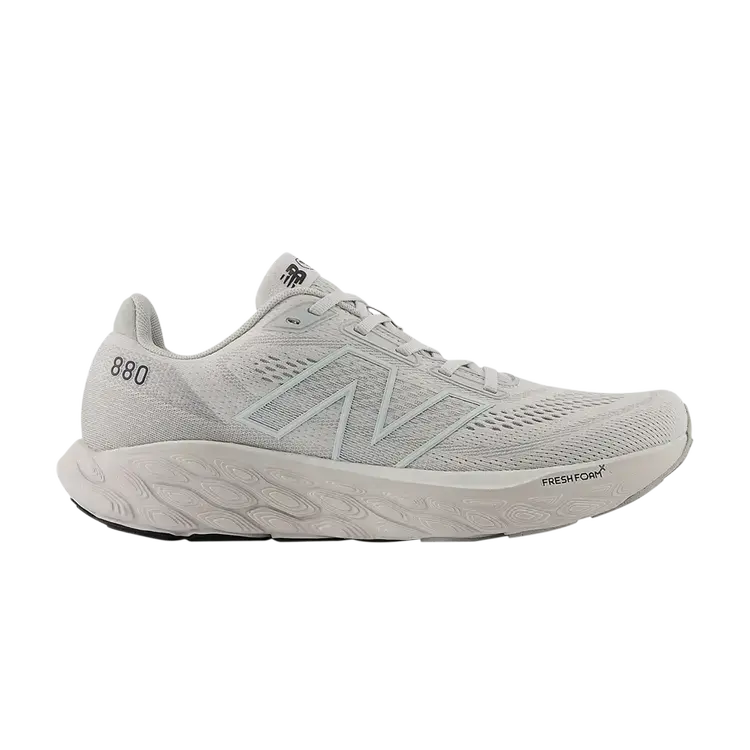 Кроссовки New Balance Fresh Foam X 880v14, серый
Кроссовки New Balance Fresh Foam X 880v14, серый