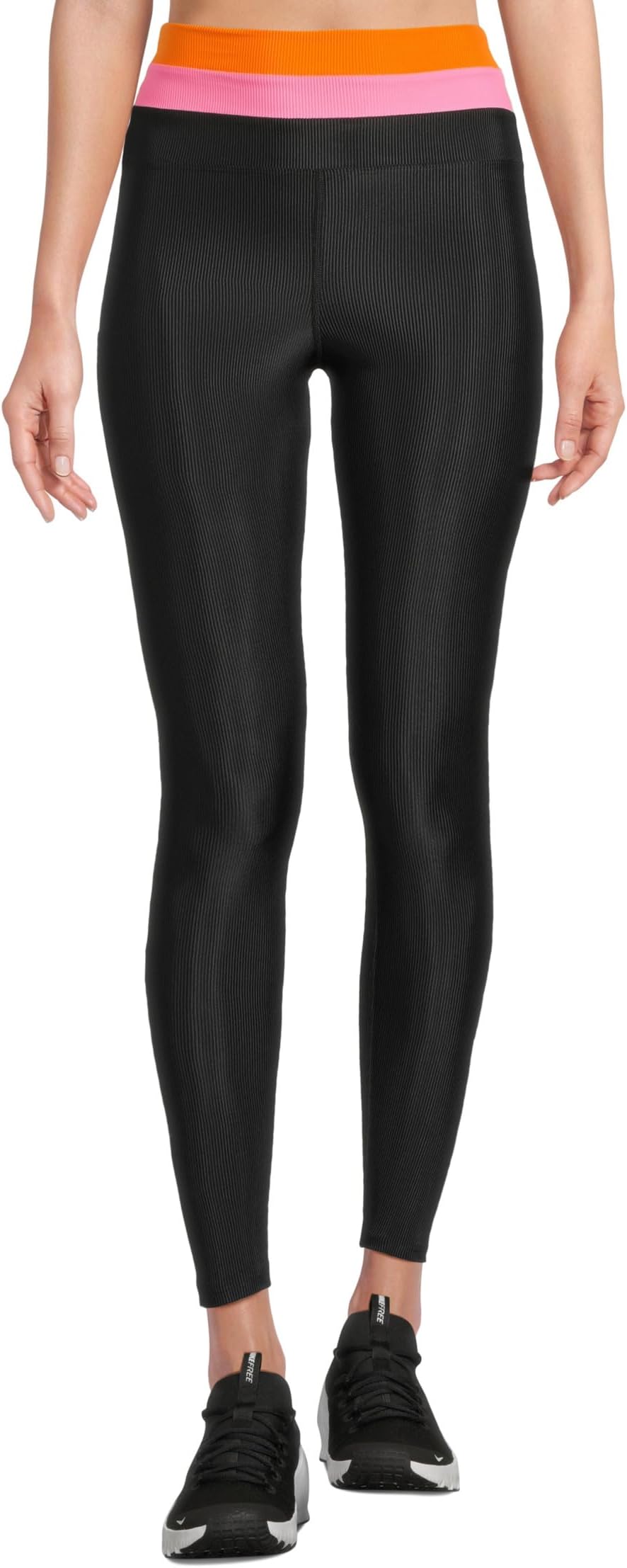 Брюки Beach Riot Trinity Leggings, Sangria Sunset Color-Block
Брюки Beach Riot Trinity Leggings, Sangria Sunset Color-Block