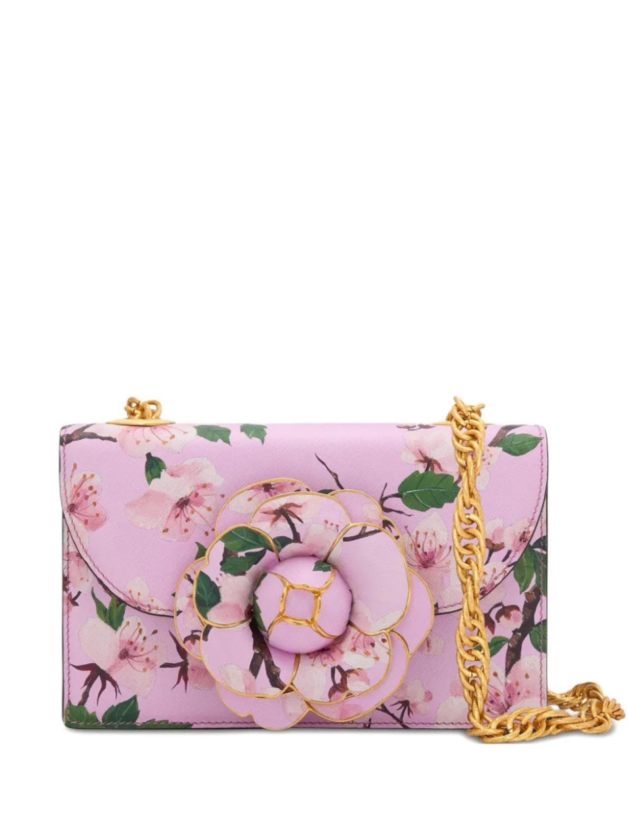 Oscar de la Renta сумка на плечо Tro, розовый
Oscar de la Renta сумка на плечо Tro, розовый