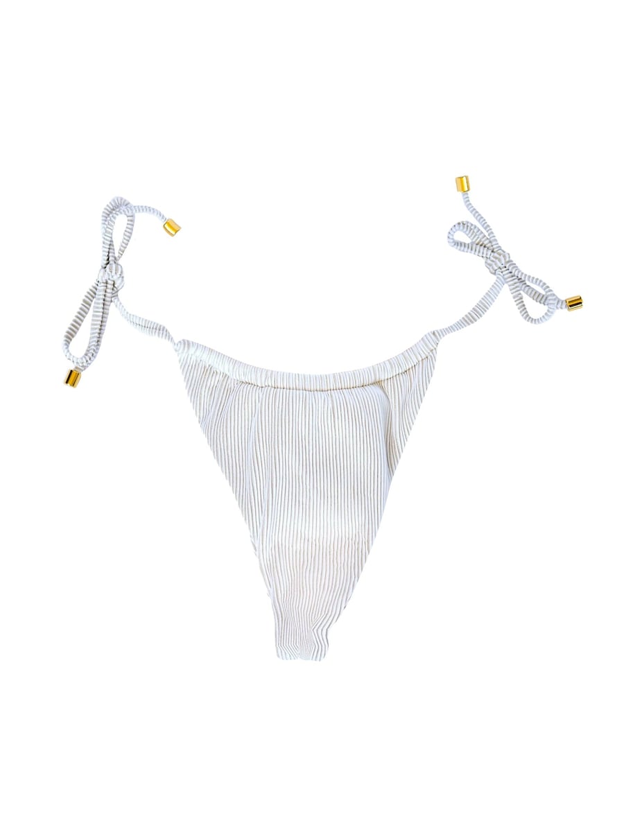 Плавки бикини La Michaux LUCIA, белый
Плавки бикини La Michaux LUCIA, белый