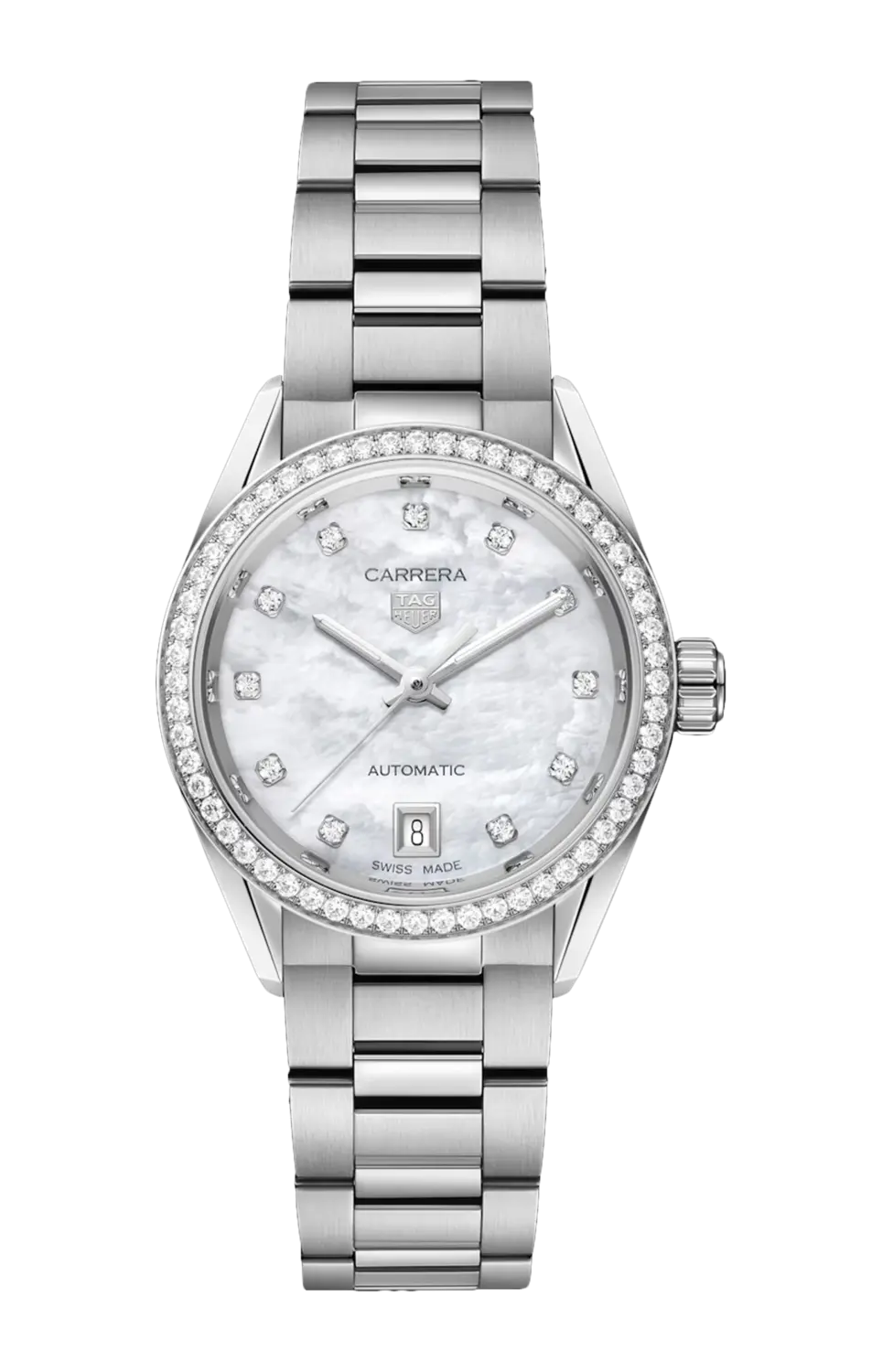 Часы Tag Heuer Carrera date 29 мм
Часы Tag Heuer Carrera date 29 мм