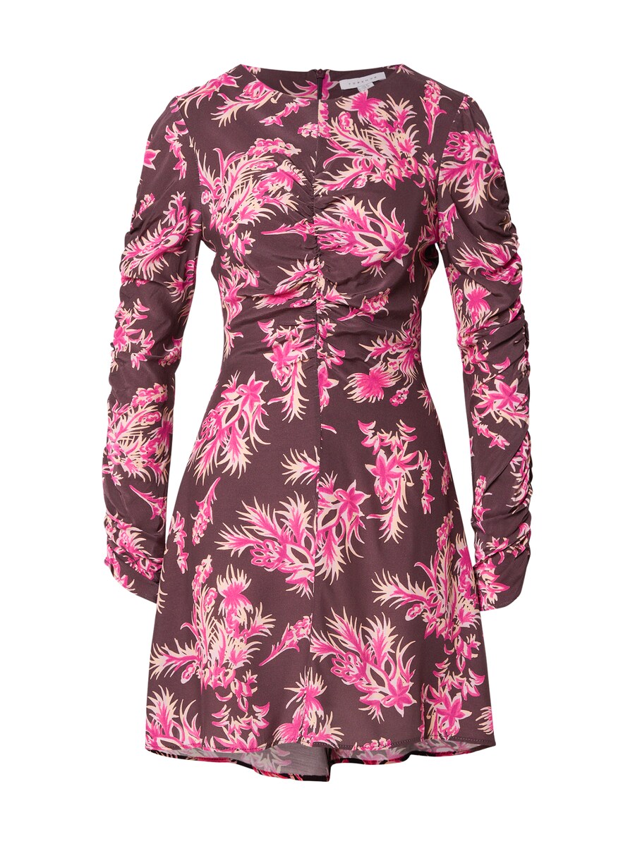 Мини платье TOPSHOP, Rose/Light pink
Мини платье TOPSHOP, Rose/Light pink