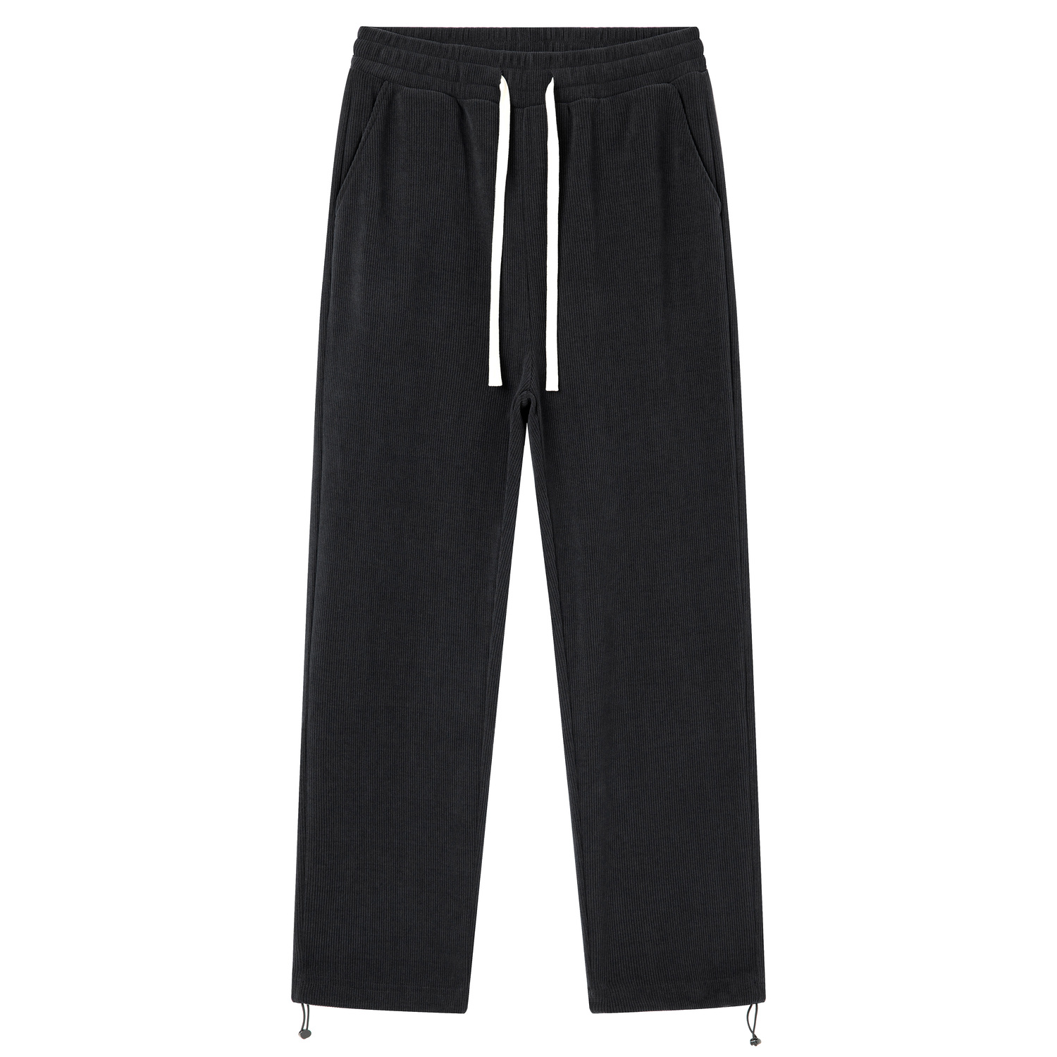 Повседневные брюки Unisex Jeep, черный
Повседневные брюки Unisex Jeep, черный