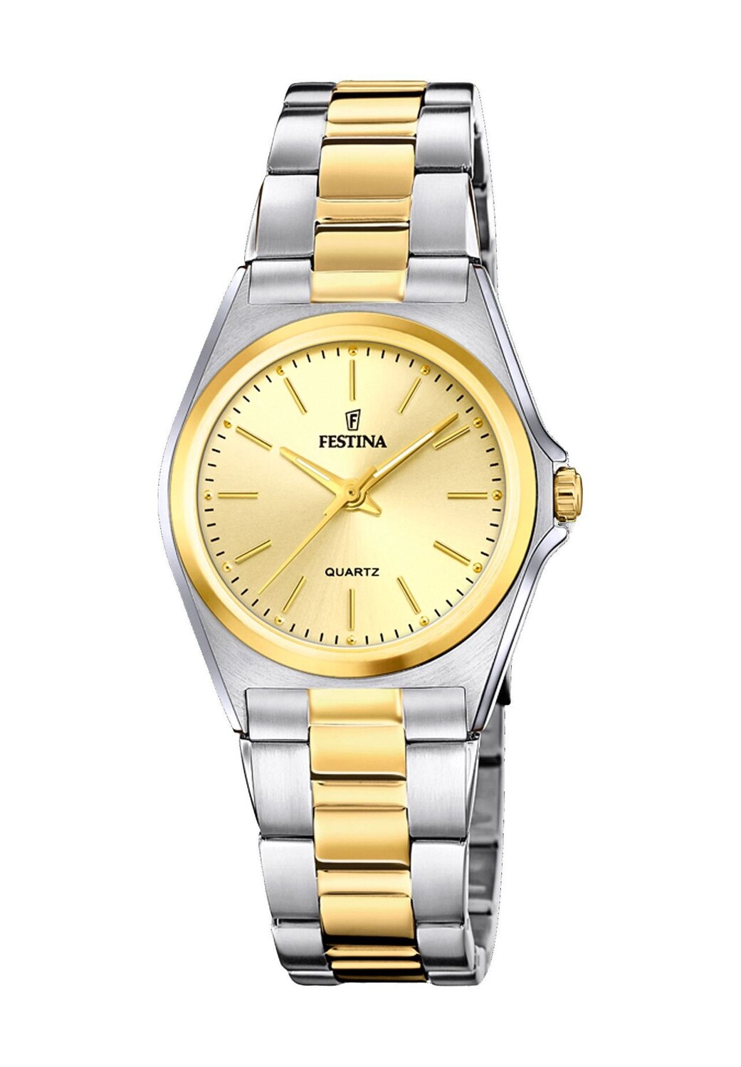 Женские наручные часы FESTINA, цвет Silber Gold
Женские наручные часы FESTINA, цвет Silber Gold