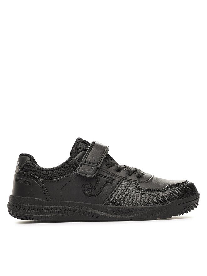 Кроссовки W.Harvard Jr 2301 Joma, черный
Кроссовки W.Harvard Jr 2301 Joma, черный