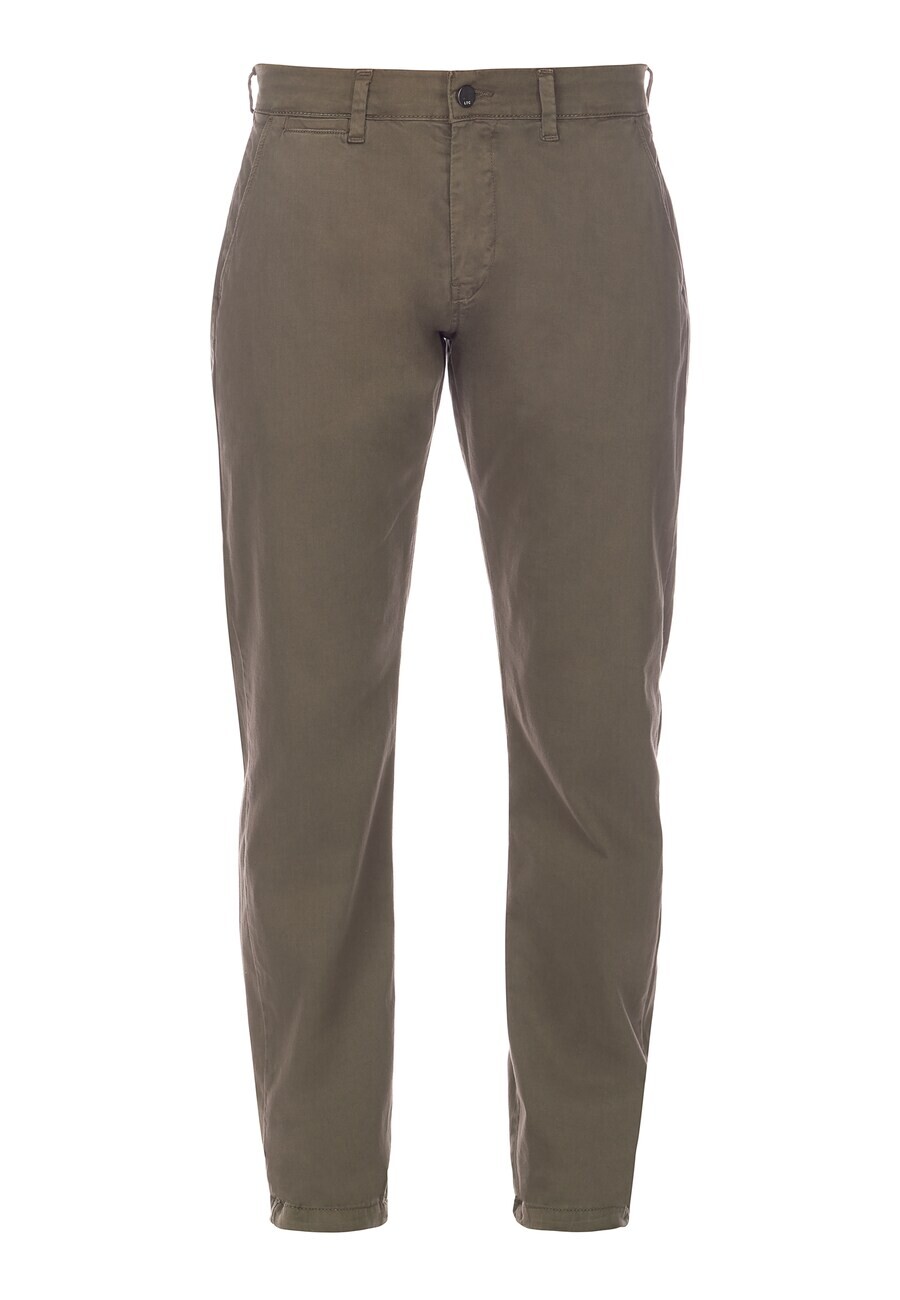 Брюки Le Temps Des Cerises Regular Chino Pants CESAR, коричневый
Брюки Le Temps Des Cerises Regular Chino Pants CESAR, коричневый