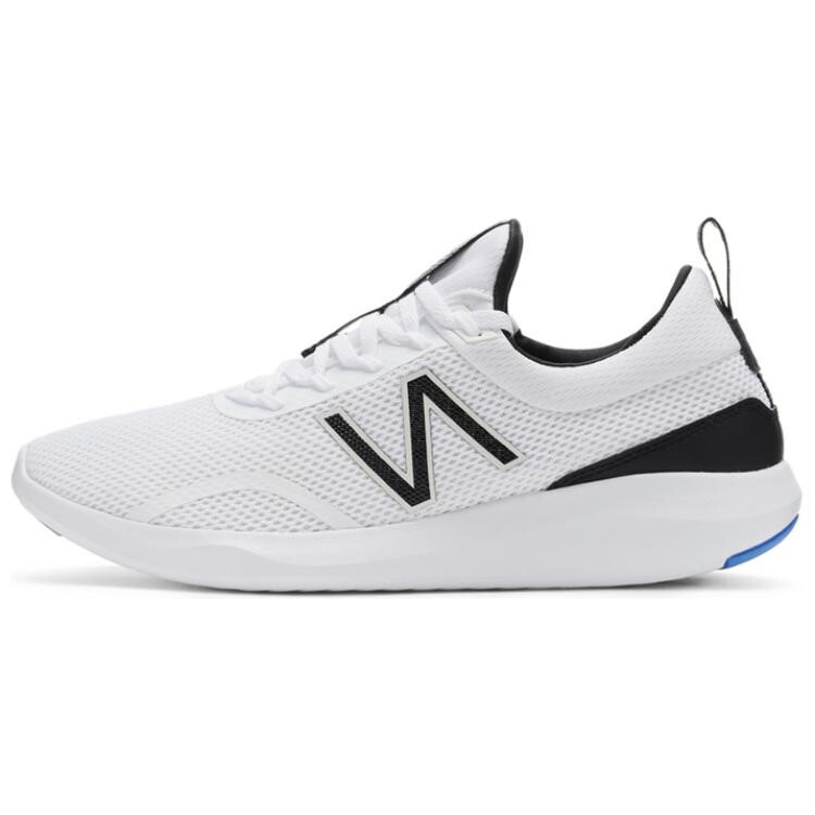 Кроссовки NB Coast для бега мужские с низким верхом белые/черные/синие New Balance
Кроссовки NB Coast для бега мужские с низким верхом белые/черные/синие New Balance