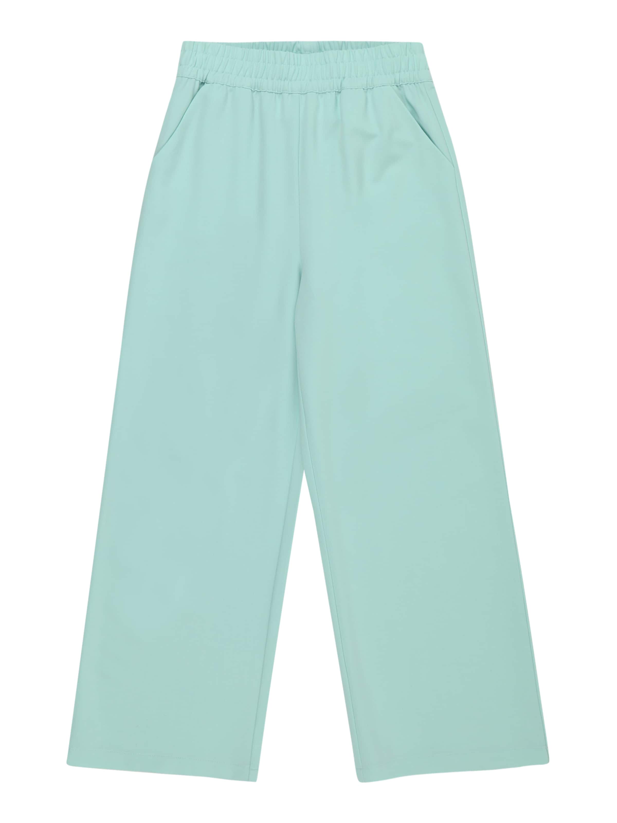 s.Oliver Широкие брюки в зеленом цвете
s.Oliver Широкие брюки в зеленом цвете