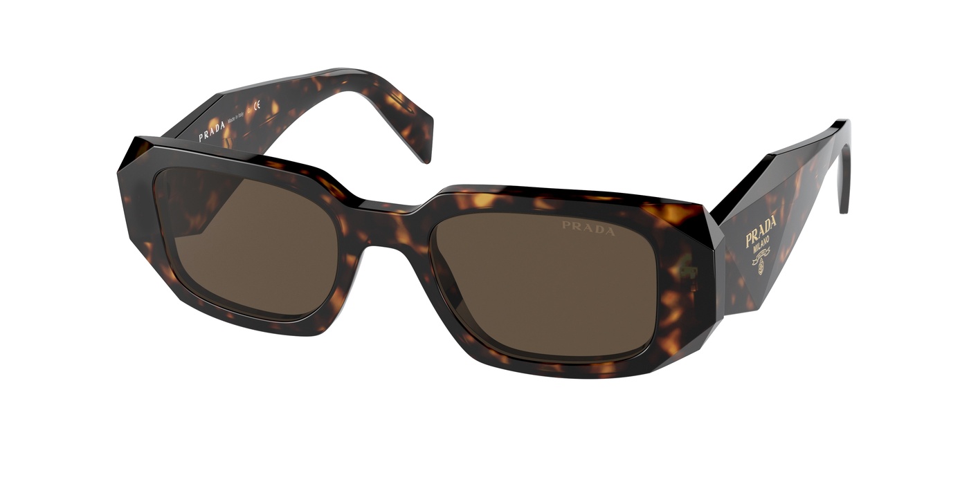 Женские солнцезащитные очки PR 17WS PRADA, tortoise
Женские солнцезащитные очки PR 17WS PRADA, tortoise