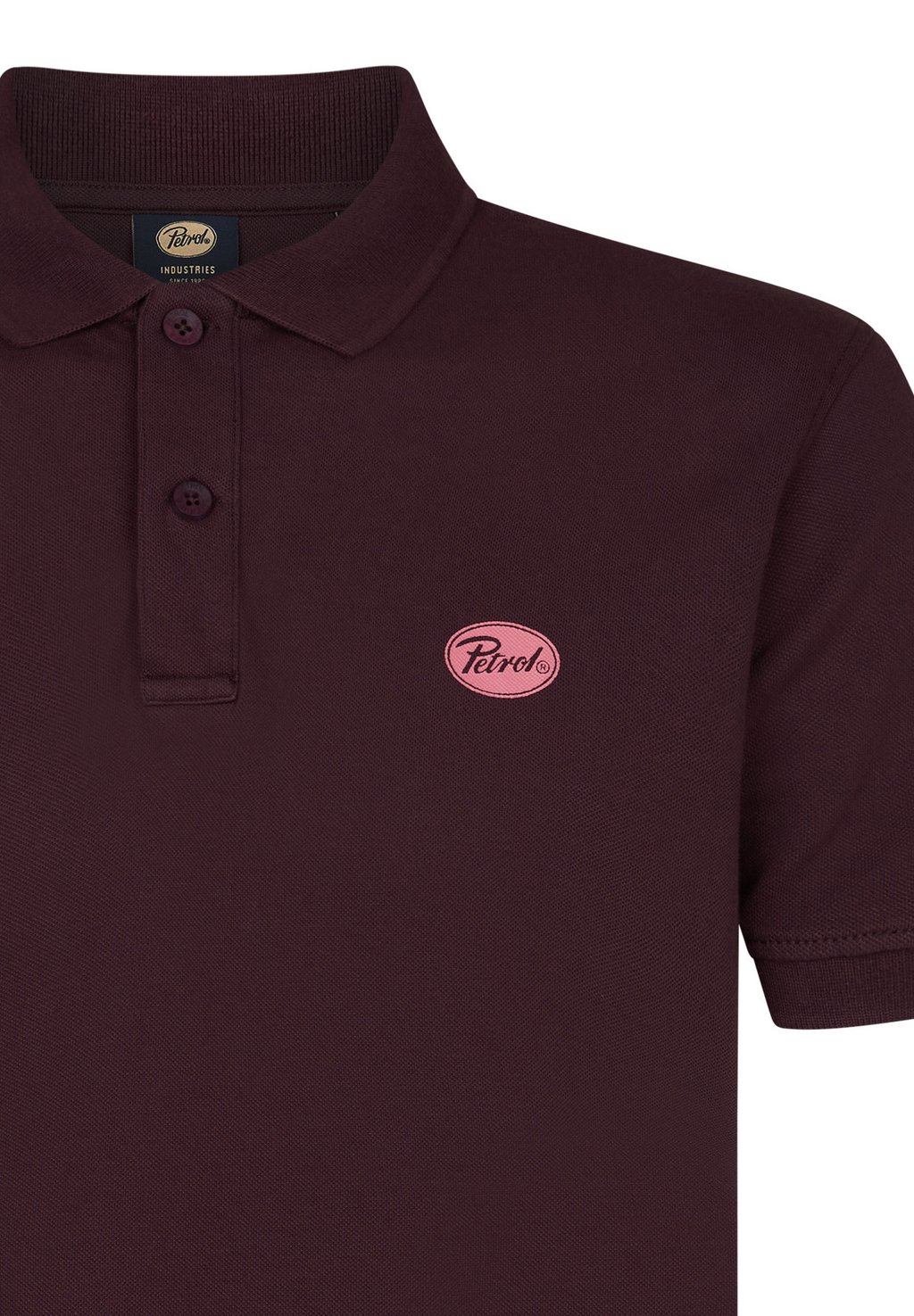 Рубашка поло Petrol Industries, бордовый
Рубашка поло Petrol Industries, бордовый