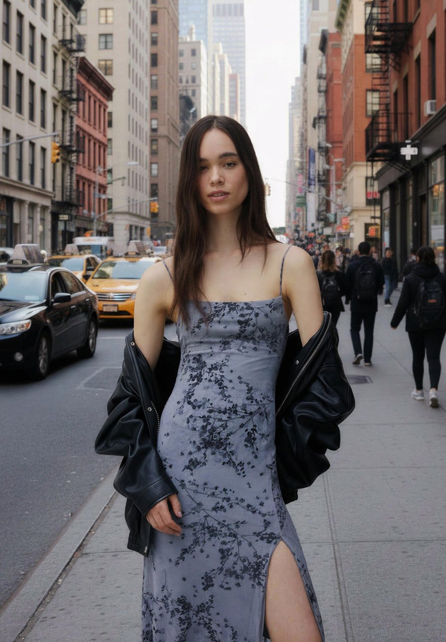 Платье Bershka Day dress, Grey
Платье Bershka Day dress, Grey