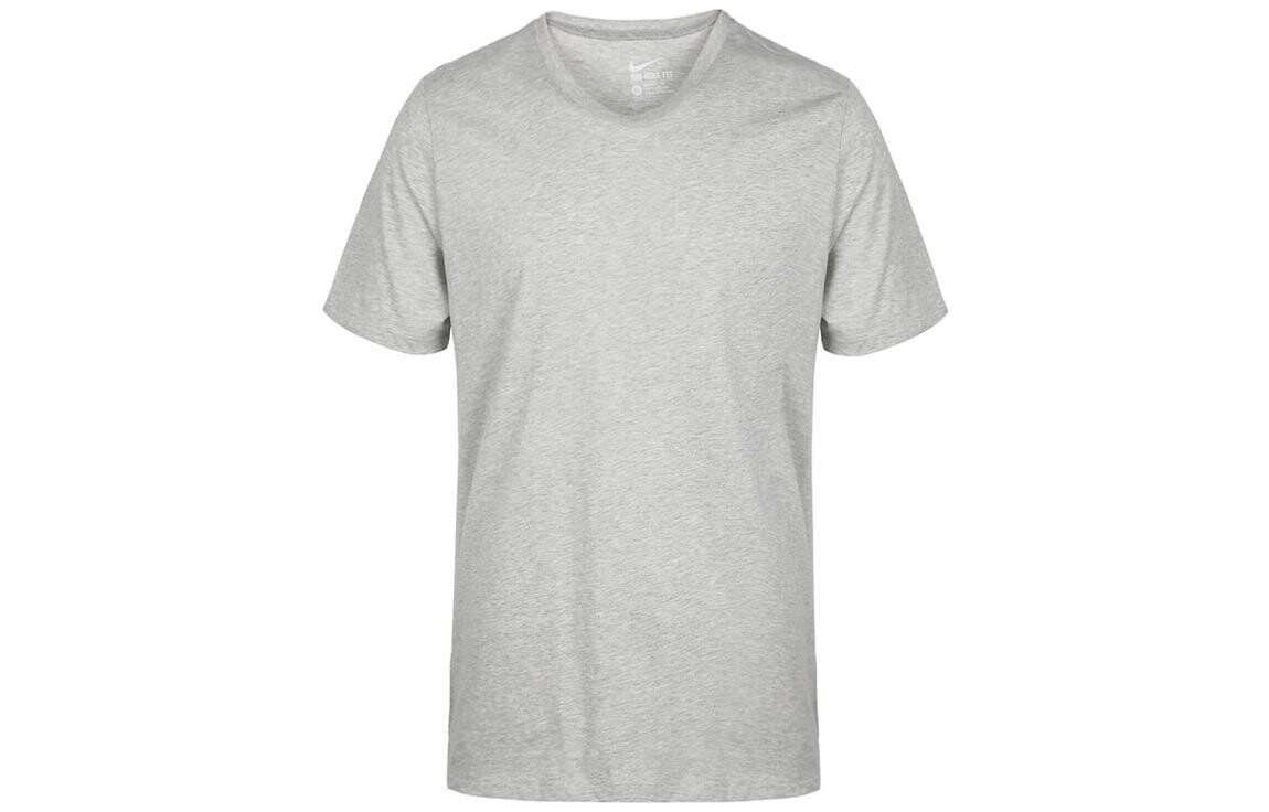 Футболка мужская серая Nike, серый
Футболка мужская серая Nike, серый