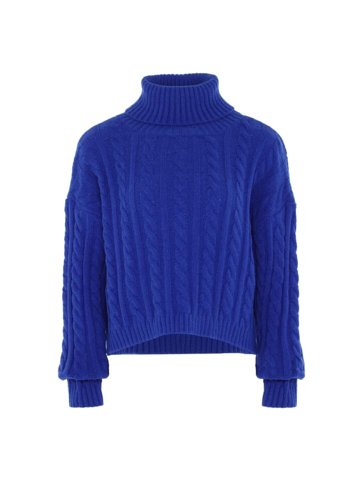 Пуловер Libbi, цвет königsblau
Пуловер Libbi, цвет königsblau