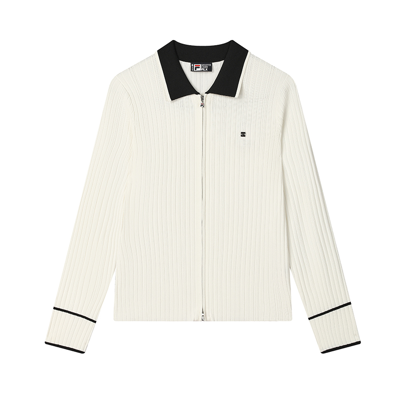 FILA Женский топный топ Women's Steam White
FILA Женский топный топ Women's Steam White