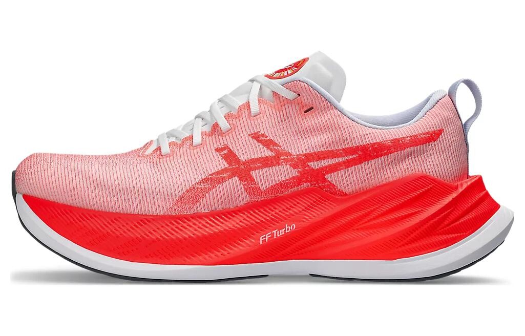 Кроссовки Asics Superblast унисекс, Pink
Кроссовки Asics Superblast унисекс, Pink