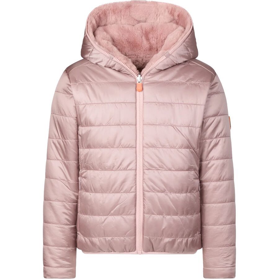 Куртка Save The Duck Chloe Save The Duck, Blush Pink
Куртка Save The Duck Chloe Save The Duck, Blush Pink