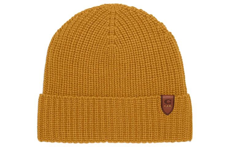 Мужская шапка COACH, Yellow
Мужская шапка COACH, Yellow