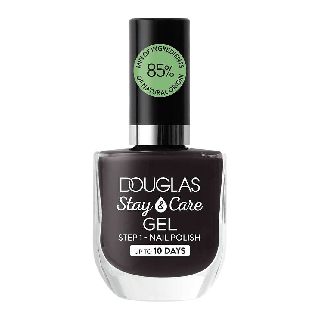 Лак для ногтей make-up stay & care Douglas Collection, 20 - hell was boring, объем 10 мл
Лак для ногтей make-up stay & care Douglas Collection, 20 - hell was boring, объем 10 мл