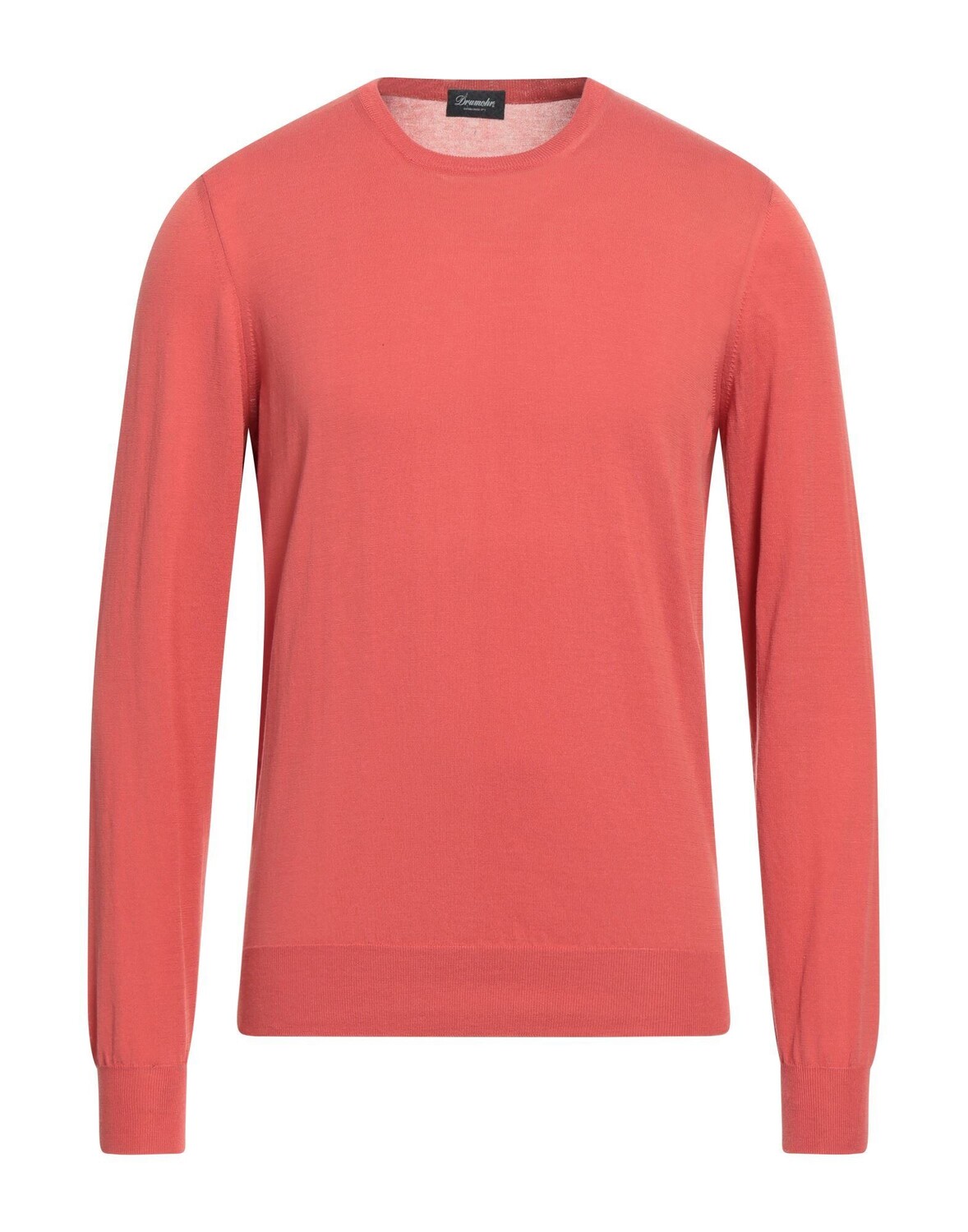 Свитер Drumohr, коралл
Свитер Drumohr, коралл
