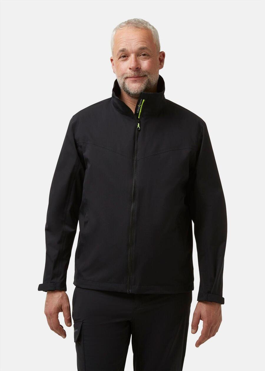 CRAZY4SAILING Куртка для парусного спорта унисекс из текселя
CRAZY4SAILING Куртка для парусного спорта унисекс из текселя