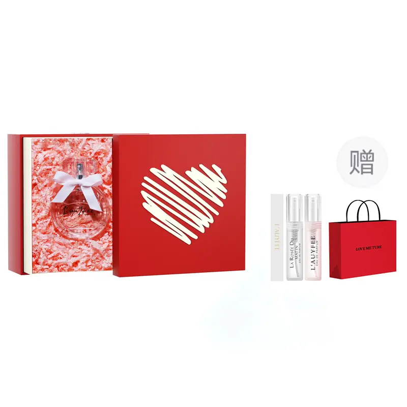 Парфюмерная вода Lauyfee Coco Limited Edition, 50 мл
Парфюмерная вода Lauyfee Coco Limited Edition, 50 мл