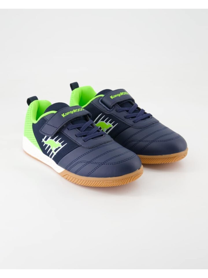 Кроссовки на шнуровке Kangaroos Sneaker
Кроссовки на шнуровке Kangaroos Sneaker