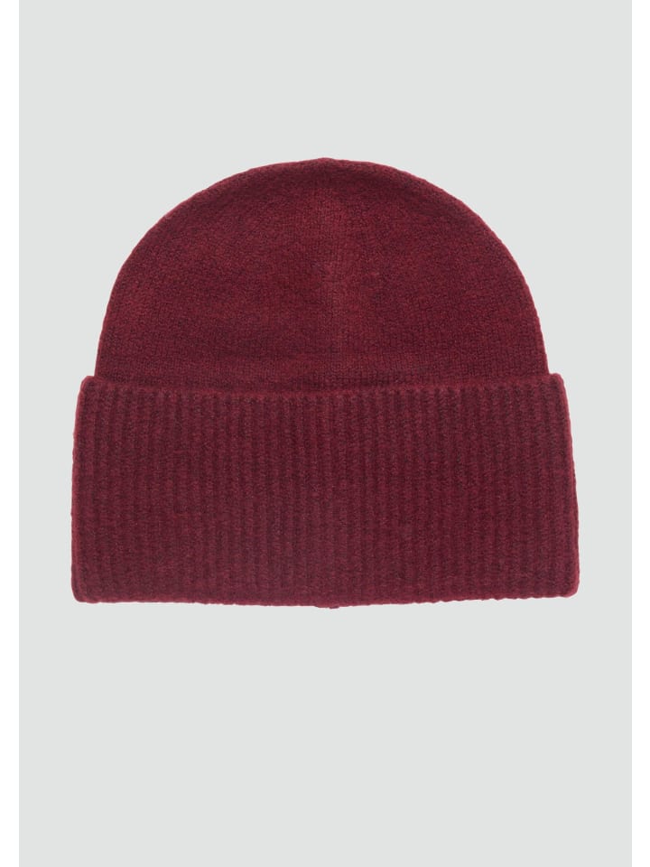 s.Oliver Шапка Mütze in 3874_rubinrot
s.Oliver Шапка Mütze in 3874_rubinrot