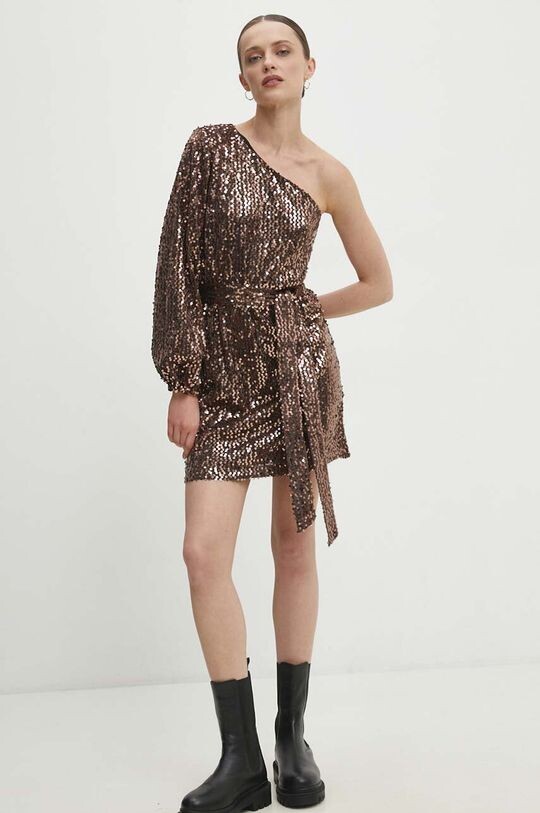 Платье Answear Lab, золото, Желтый, Платье Answear Lab, золото
Платье Answear Lab, золото, Желтый, Платье Answear Lab, золото