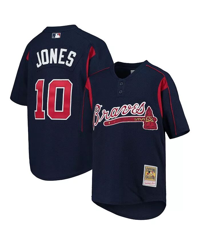 Джерси для девочек Mitchell & Ness 
Джерси для девочек Mitchell & Ness