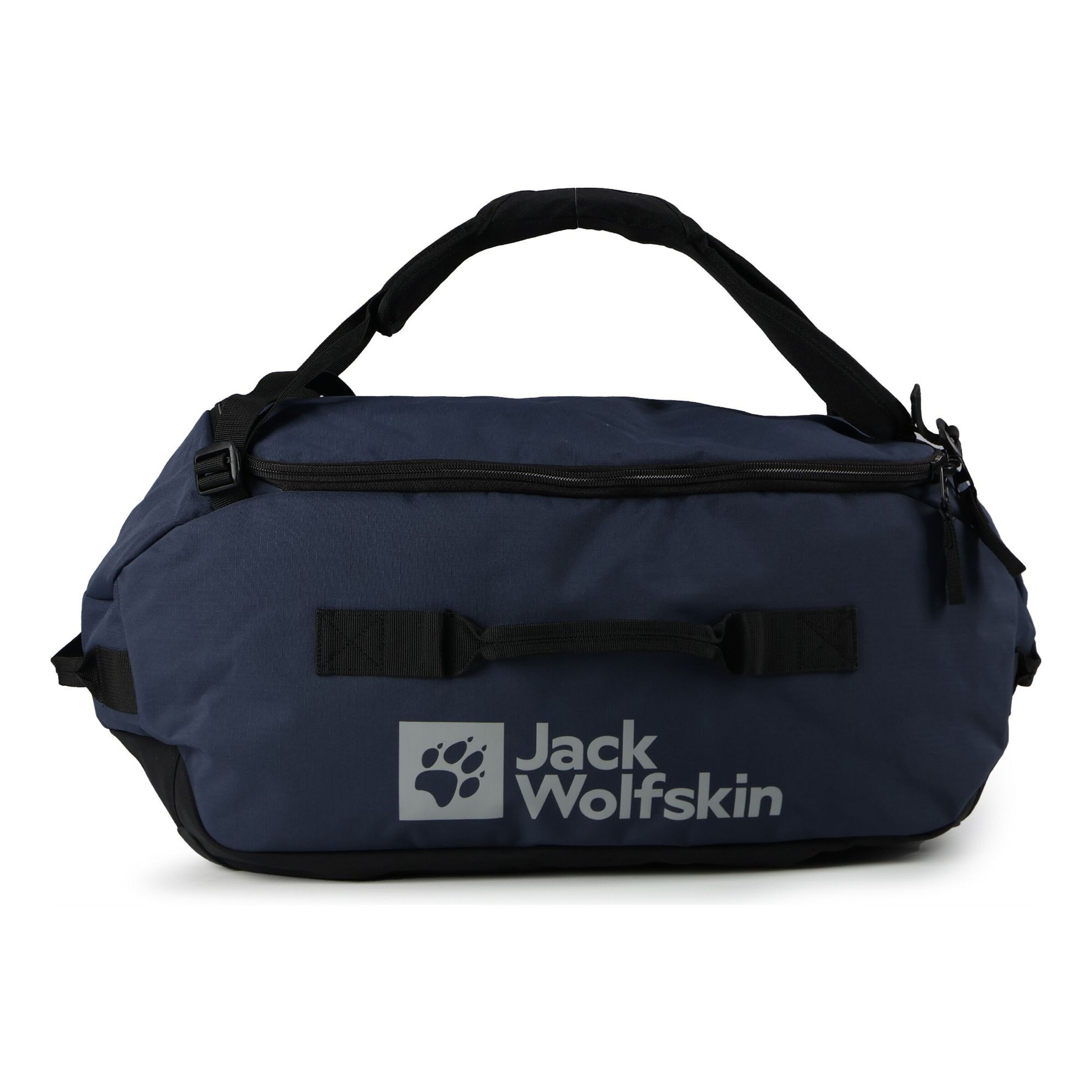 JACK WOLFSKIN Спортивная сумка в цвете Navy
JACK WOLFSKIN Спортивная сумка в цвете Navy