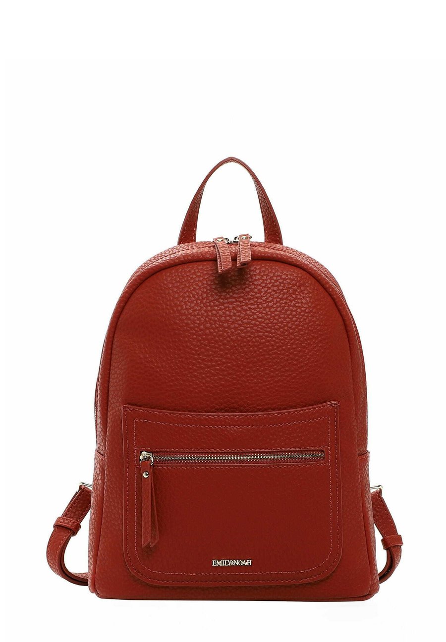 Рюкзак Emily & Noah Rucksack, Rust/Red
Рюкзак Emily & Noah Rucksack, Rust/Red