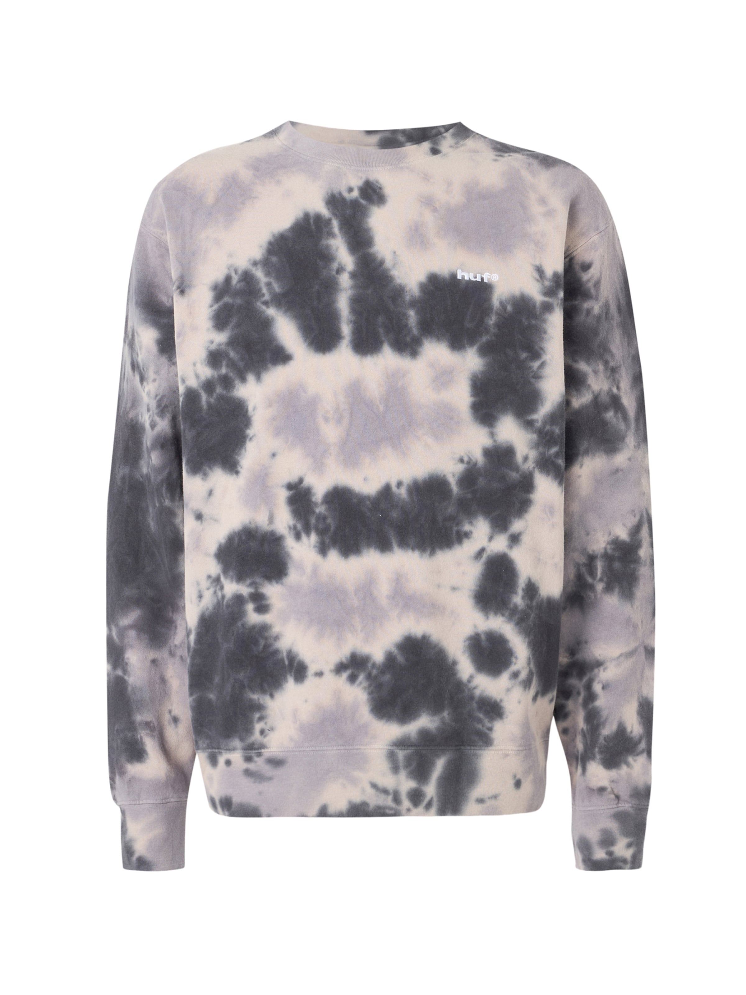 HUF Свитшот в цвете Marine Blue, Синий, HUF Свитшот в цвете Marine Blue
HUF Свитшот в цвете Marine Blue, Синий, HUF Свитшот в цвете Marine Blue