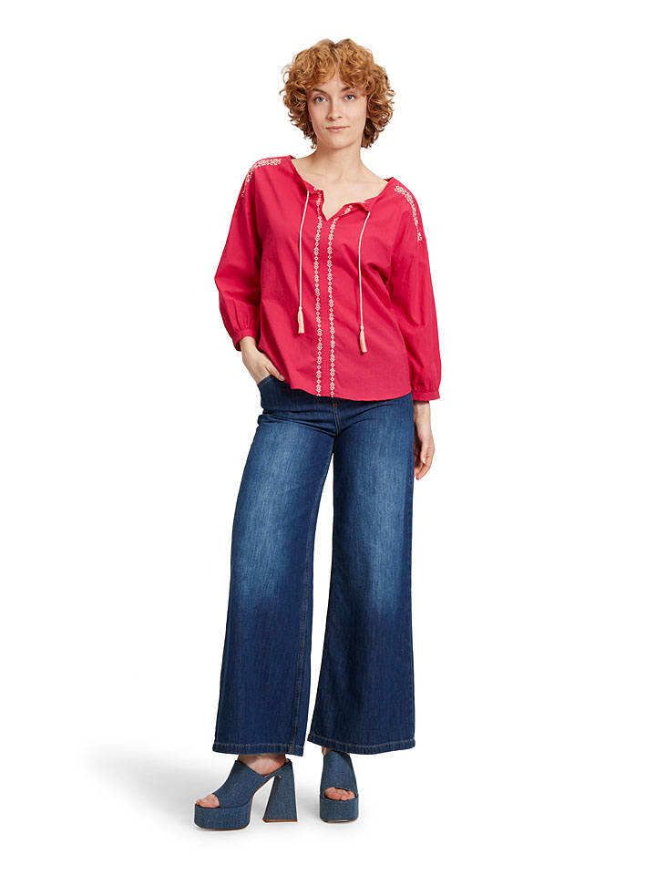 Блузка CARTOON, красный
Блузка CARTOON, красный