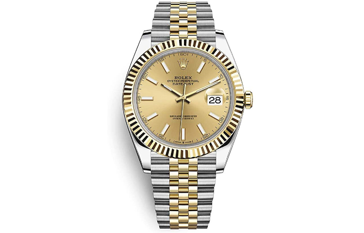 Часы Datejust 40mm 2010 ROLEX
Часы Datejust 40mm 2010 ROLEX