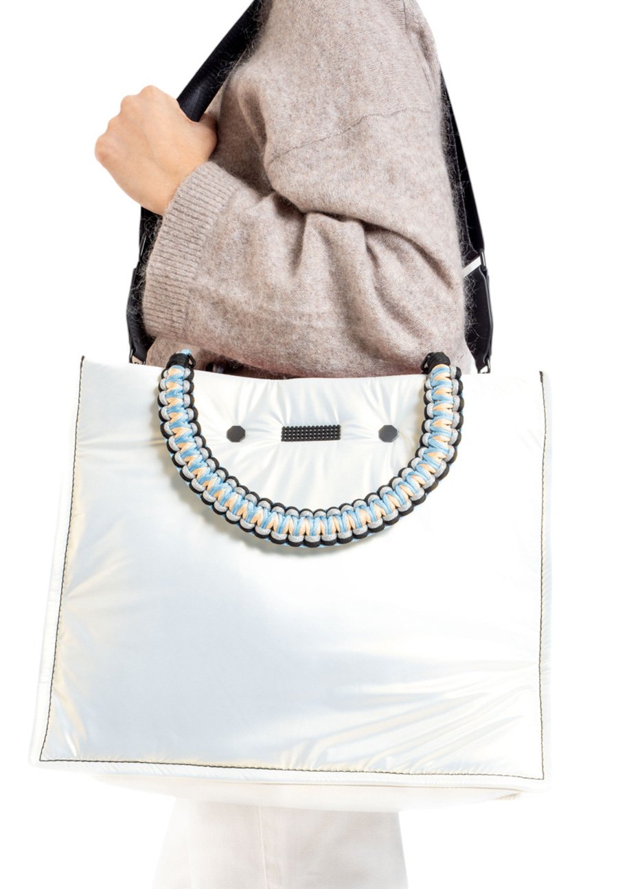 Сумка FLEX CLIO GOLDBRENNER, белый
Сумка FLEX CLIO GOLDBRENNER, белый