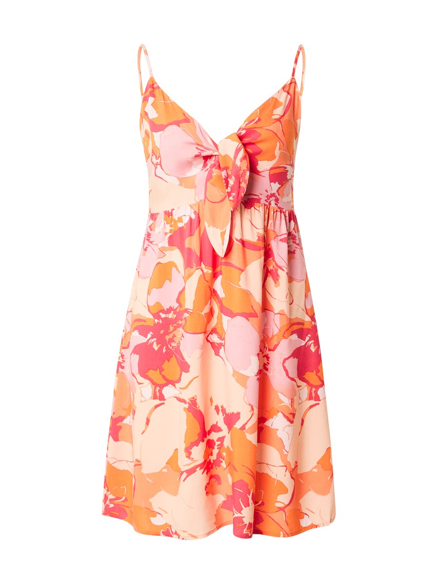 Летнее платье ONLY ONLNOVA JULES, Orange/Apricot
Летнее платье ONLY ONLNOVA JULES, Orange/Apricot