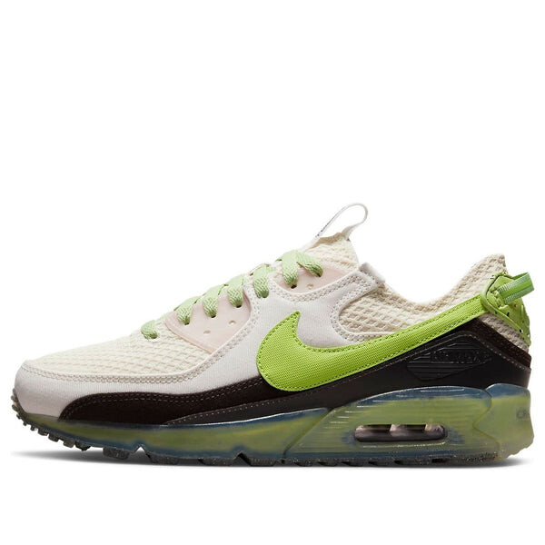 Кроссовки air max terrascape 90 Nike, белый
Кроссовки air max terrascape 90 Nike, белый