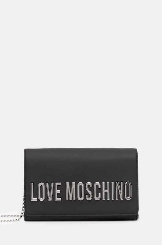 Сумка Love Moschino, черный
Сумка Love Moschino, черный