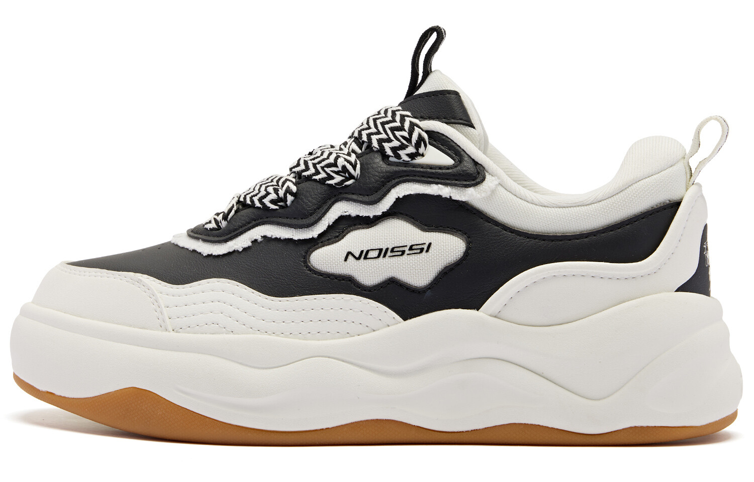 Кеды, скейтборд обувь женская низкая черный/белый Qiaodan
Кеды, скейтборд обувь женская низкая черный/белый Qiaodan