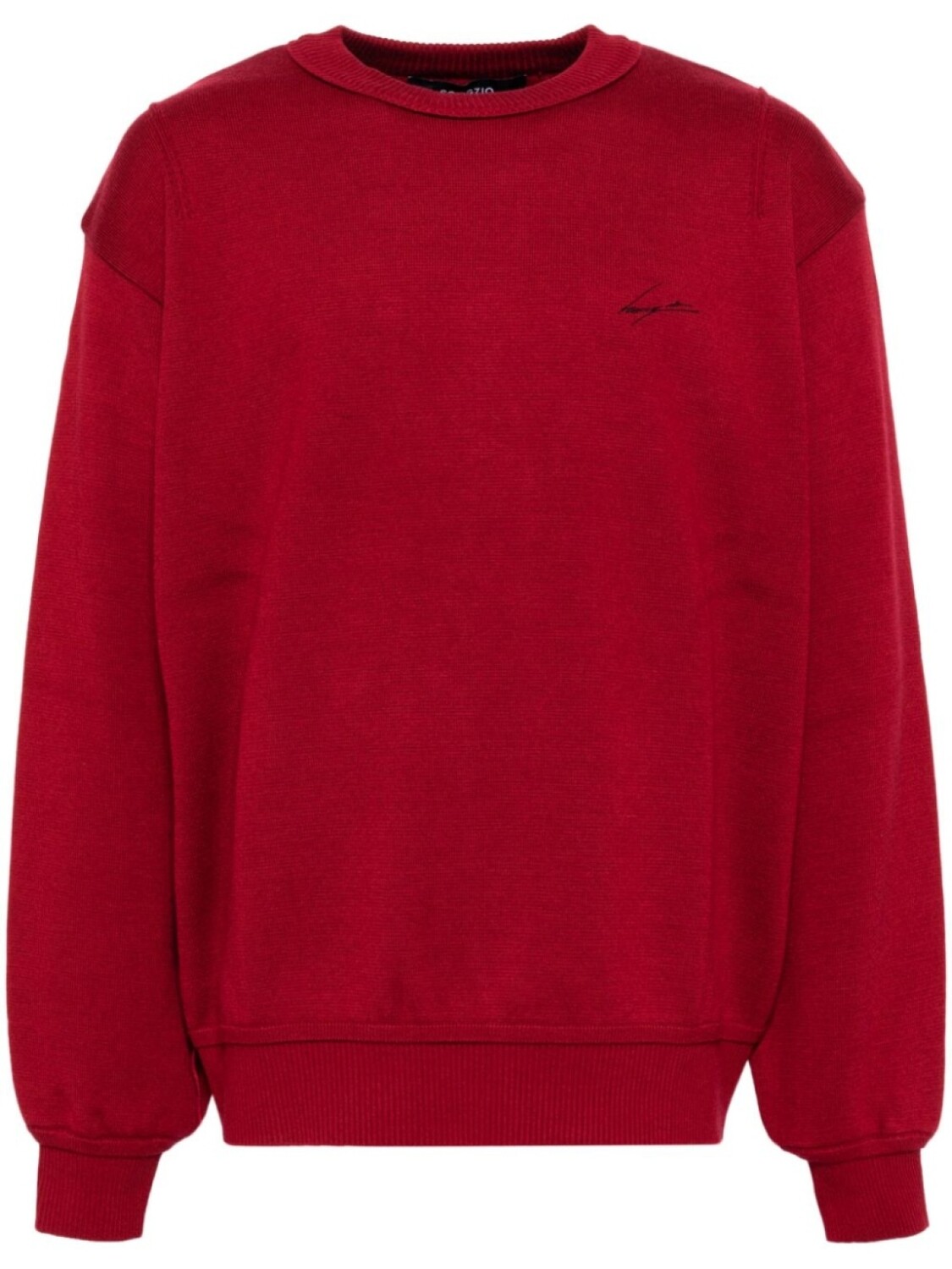 Свитер с вышивкой Night Thieves' SONGZIO, красный
Свитер с вышивкой Night Thieves' SONGZIO, красный