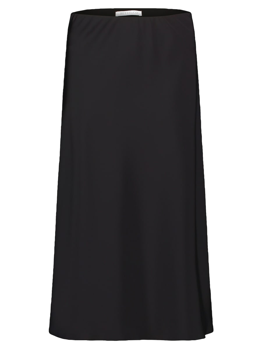 Юбка Betty & Co, черный
Юбка Betty & Co, черный