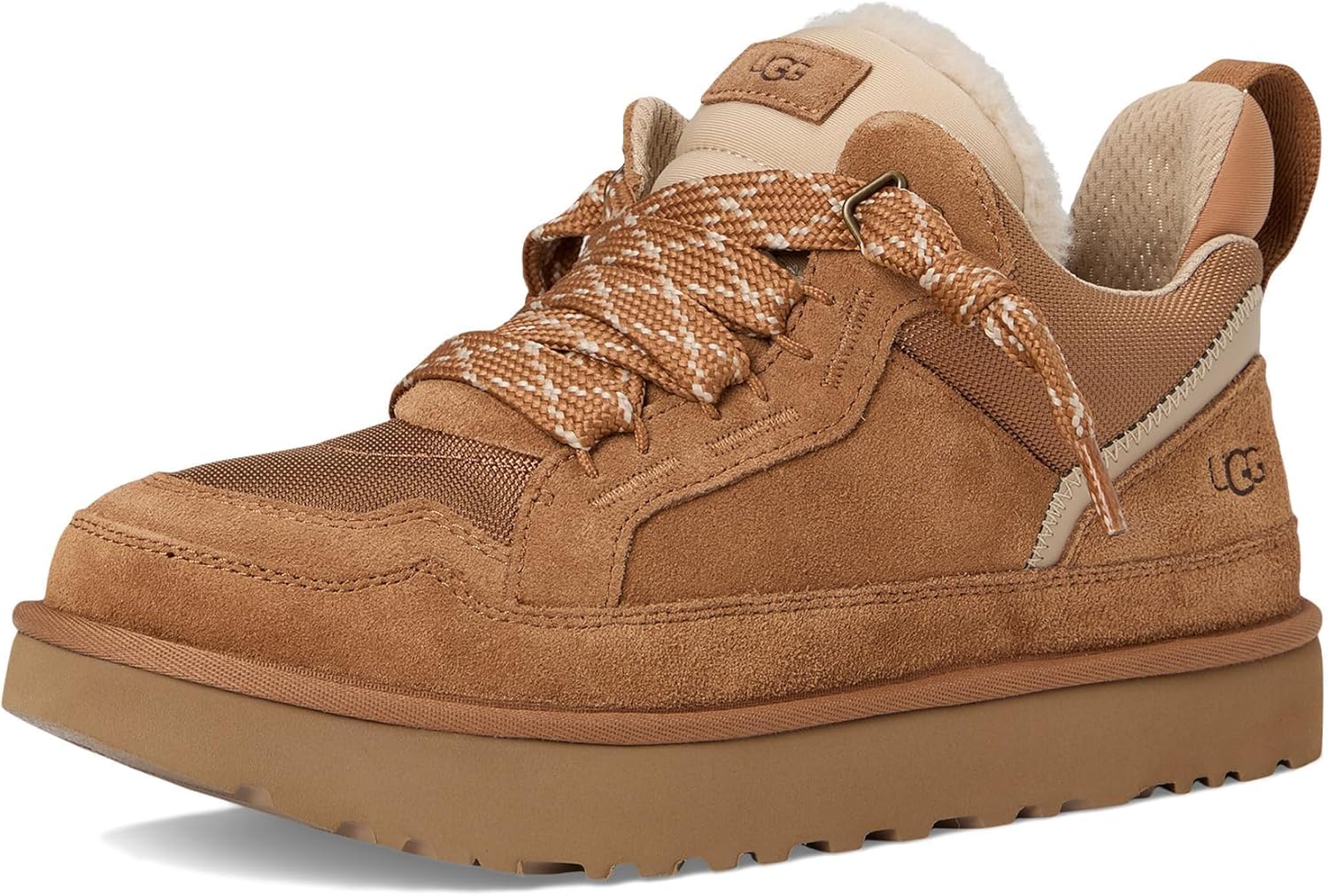 Кроссовки UGG Mens Lowmel, Chestnut
Кроссовки UGG Mens Lowmel, Chestnut