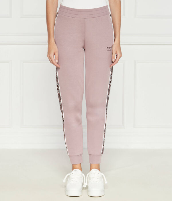 Брюки Slim fit Ea7, лавандовый
Брюки Slim fit Ea7, лавандовый
