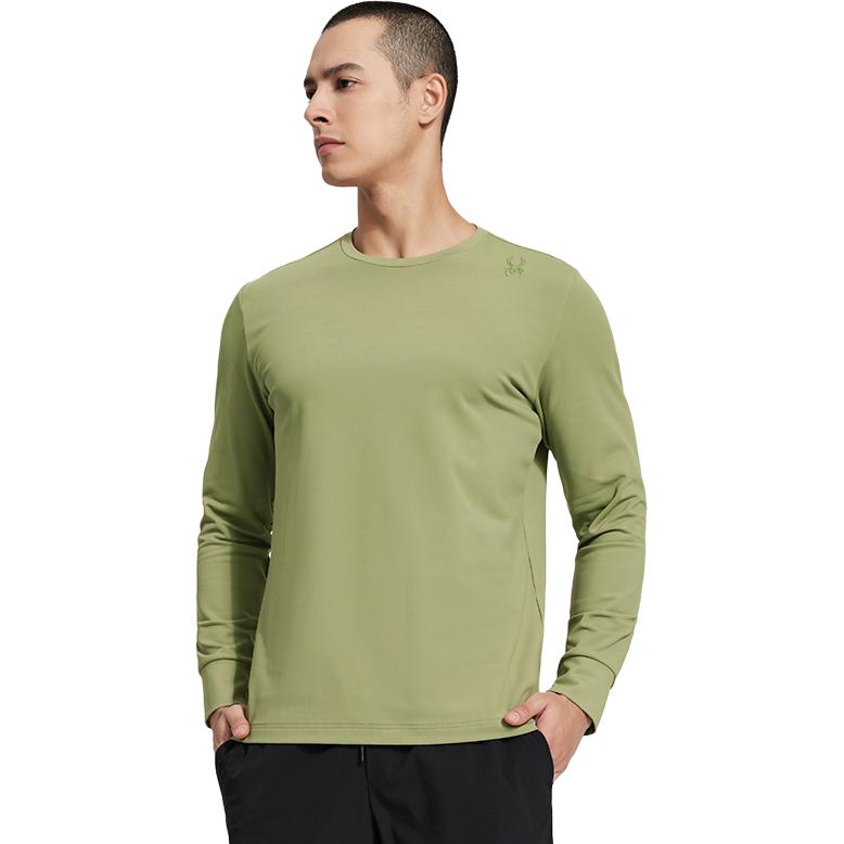 Джемпер мужской SPYDER, оливковый
Джемпер мужской SPYDER, оливковый