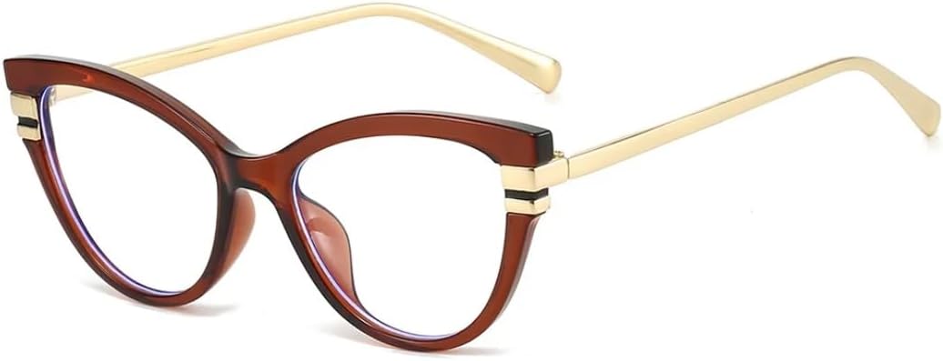 Солнцезащитные очки для мужчин и женщин - защита UV400 - леопардовый принт "кошачий глаз", легкая оправа для занятий спортом на открытом воздухе и вождения DSVIGF, Tea
Солнцезащитные очки для мужчин и женщин - защита UV400 - леопардовый принт "кошачий глаз", легкая оправа для занятий спортом на открытом воздухе и вождения DSVIGF, Tea