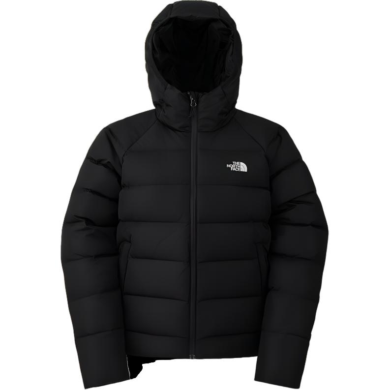 THE NORTH FACE Городская исследовательская куртка пуховик женская Cosmic Black, Cosmic Black
THE NORTH FACE Городская исследовательская куртка пуховик женская Cosmic Black, Cosmic Black