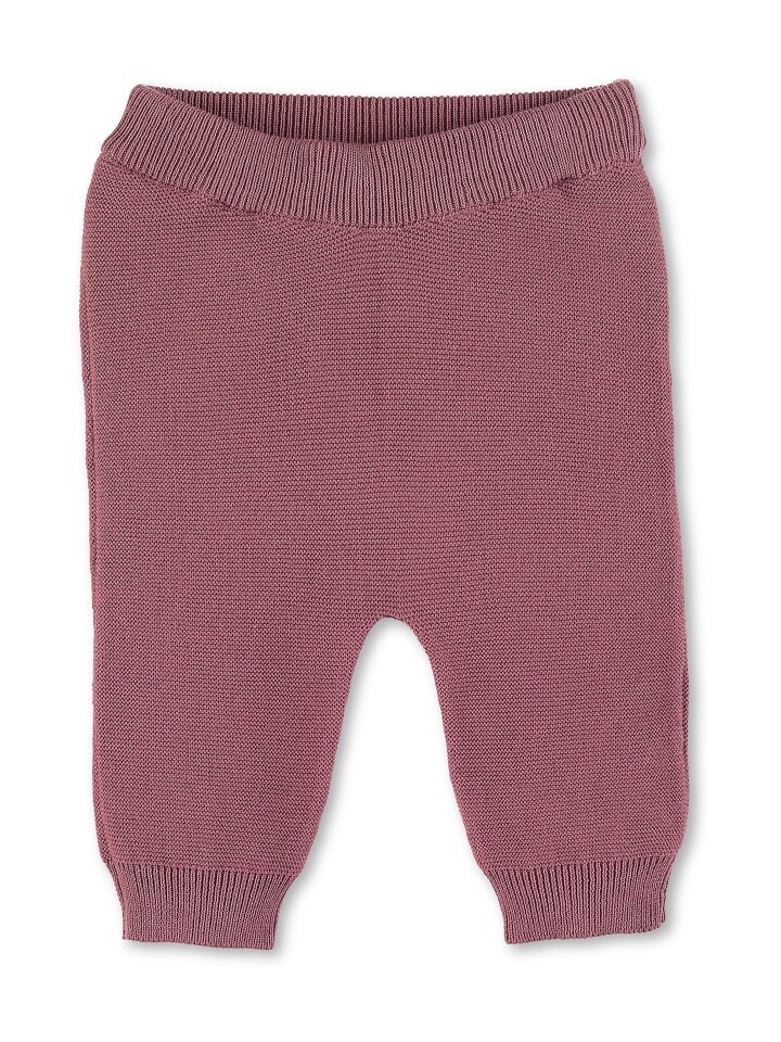 Тканевые брюки Sterntaler, розовый
Тканевые брюки Sterntaler, розовый